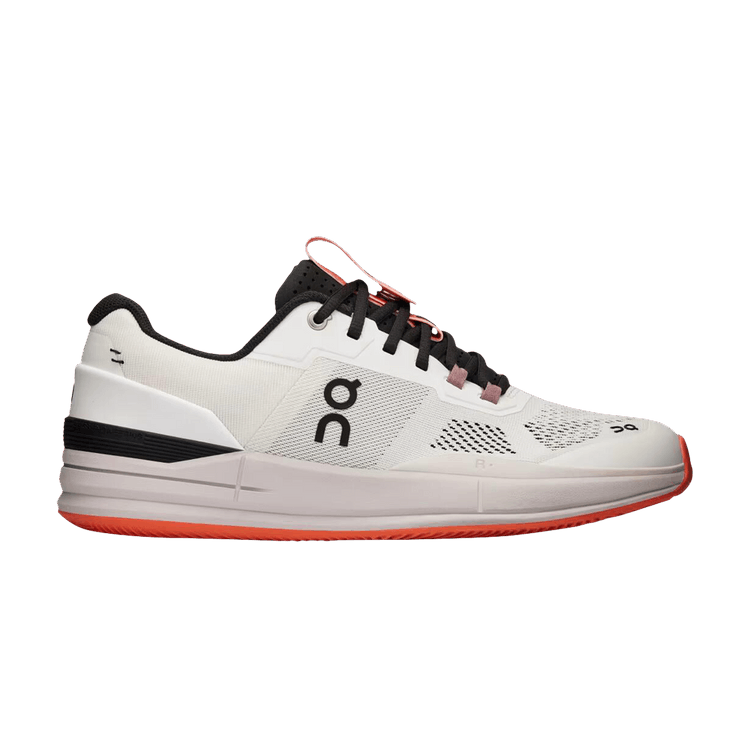 The Roger Pro Clay 'undyed White Lily'