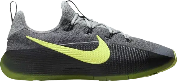 Nike Lebron Tr 1 Smoke Grey Volt