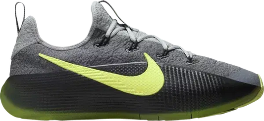 Nike Lebron Tr 1 Smoke Grey Volt