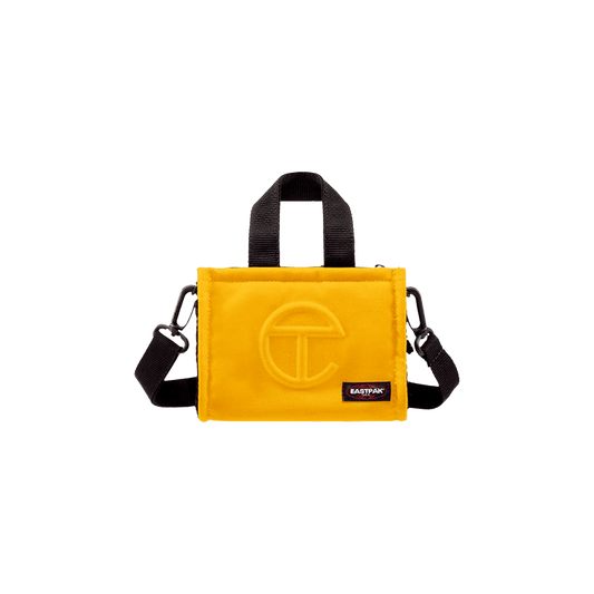 Telfar X Eastpak Small Shopper 'yellow'