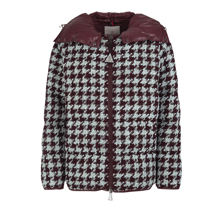 Moncler Chevril Jacket 'multicolor'