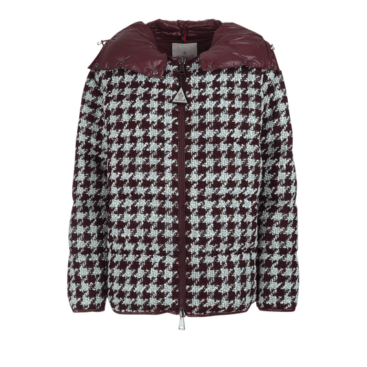 Moncler Chevril Jacket 'multicolor'