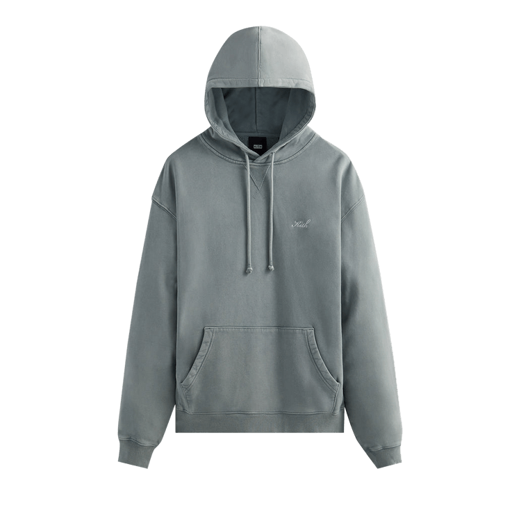Kith Williams Iii Hoodie 'helium'