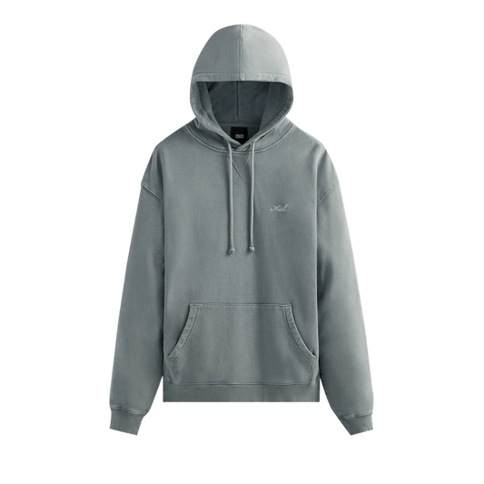 Kith Williams Iii Hoodie 'helium'