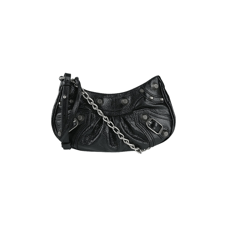 Balenciaga Le Cagole Shoulder Bag 'black'