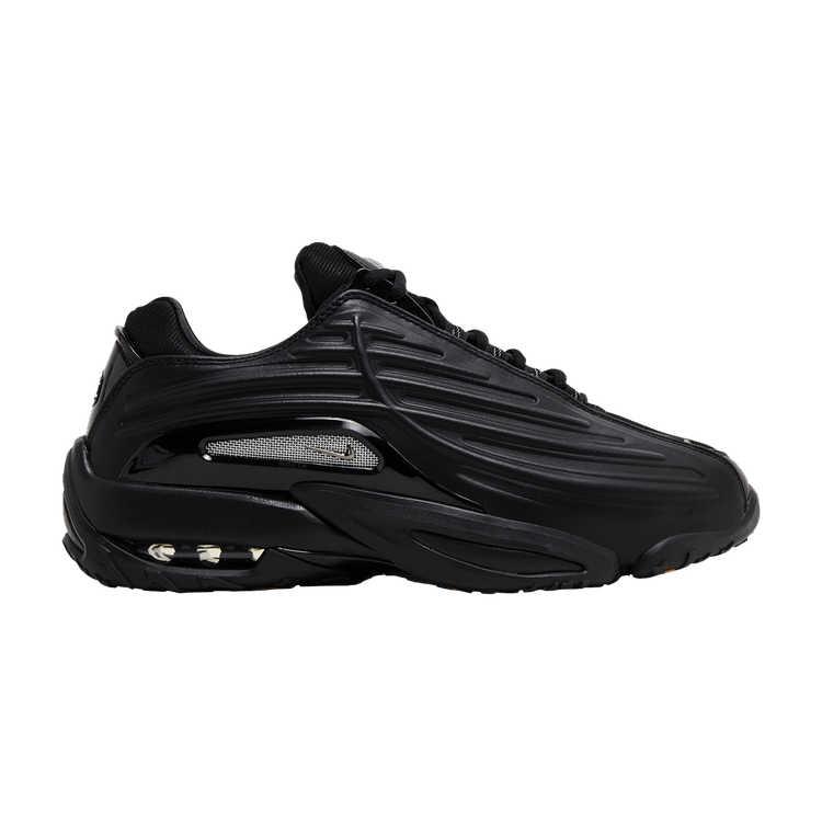 Nocta X Hot Step 2 'black'