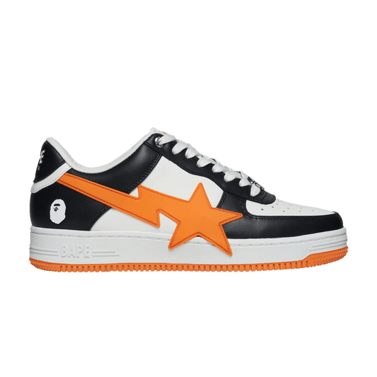 Bapesta Os #2 M2 'black'