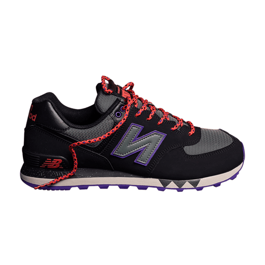 New Balance 574 Outdoor Pack Black