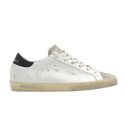 Golden Goose Wmns Superstar 'black'