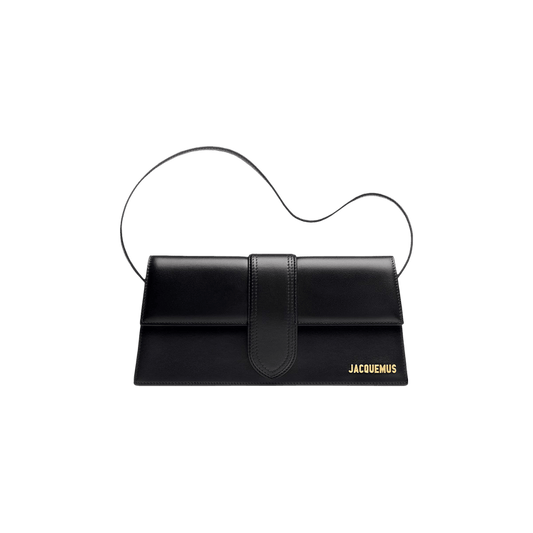 Jacquemus Le Bambino Long 'black'
