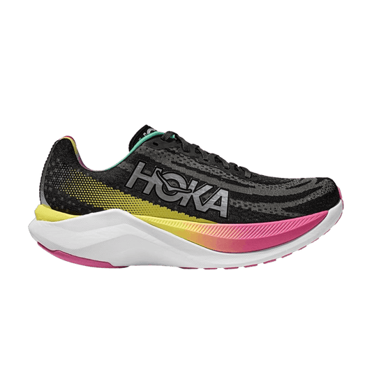 Wmns Mach X 'black Rainbow'