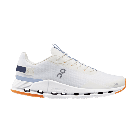 Wmns Cloudnova Form 'white Heather'