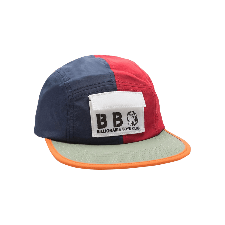 Billionaire Boys Club Buoy Cap 'red/blue'