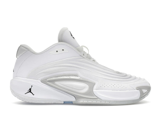 Jordan Luka 3 Tb White Grey Fog
