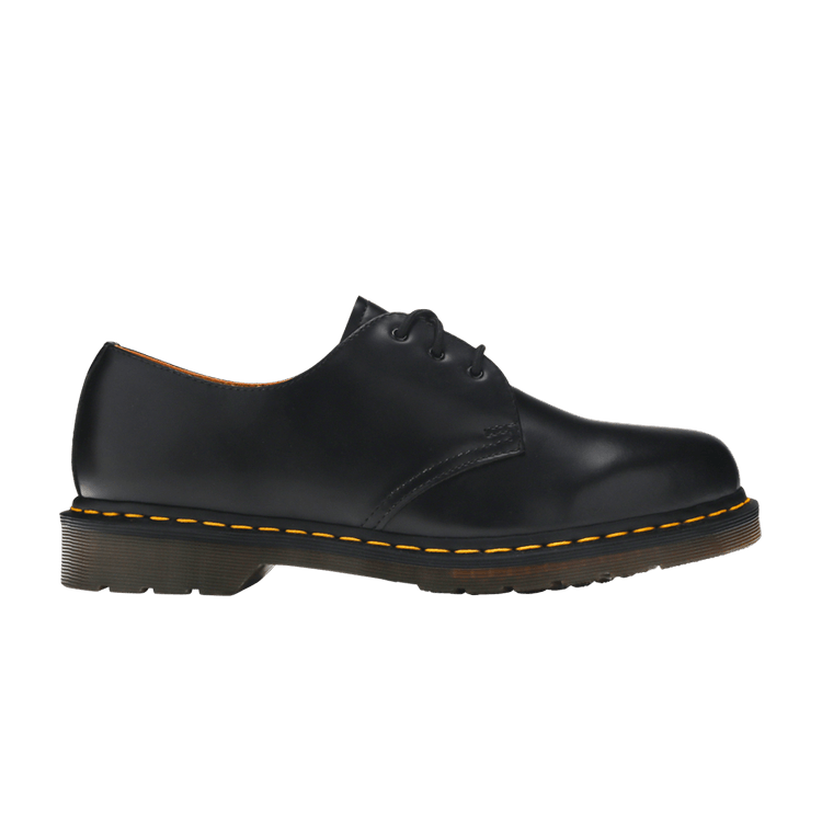 1461 Smooth Leather Oxford 'black'