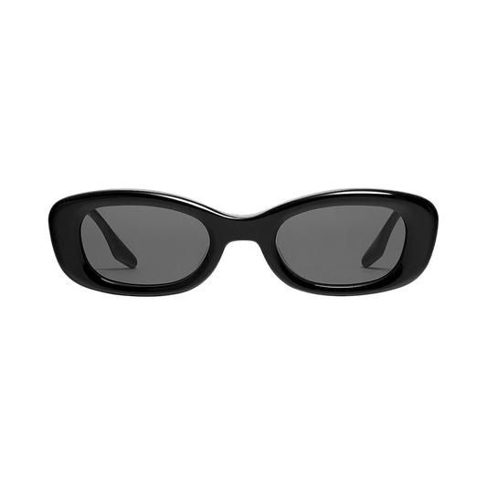 Gentle Monster Sunglasses 'black'