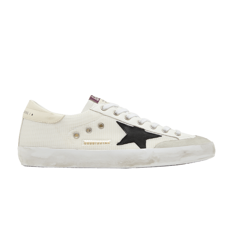 Golden Goose Superstar Penstar 'black'
