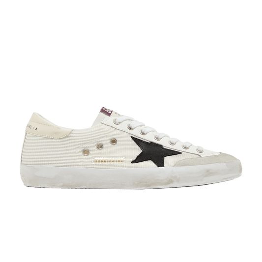 Golden Goose Superstar Penstar 'black'