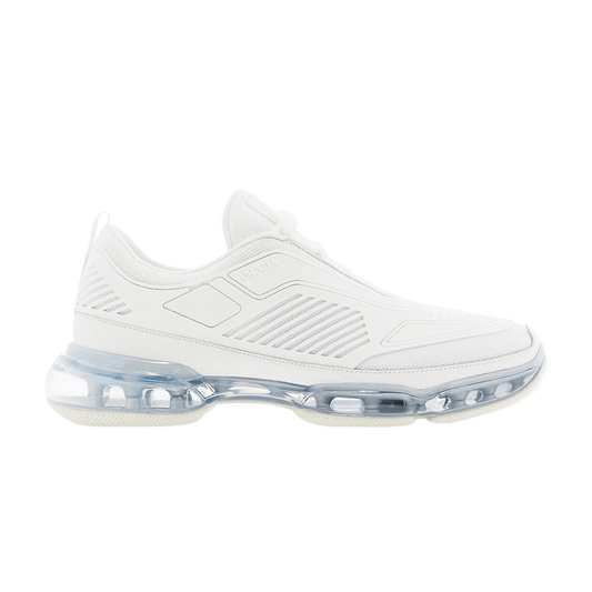 Prada Cloudbust 'white Clear'