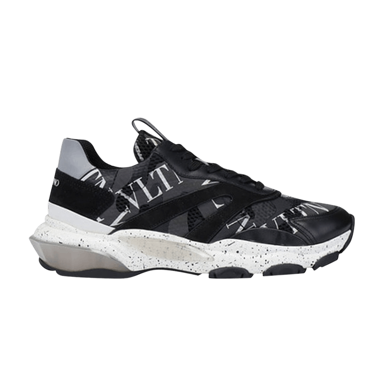 Valentino Garavani Bounce 'black Camo'