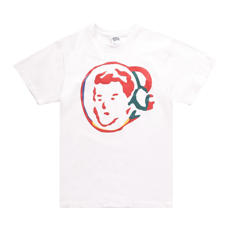 Billionaire Boys Club Chroma Short Sleeve Tee 'white'