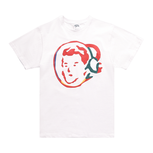 Billionaire Boys Club Chroma Short Sleeve Tee 'white'