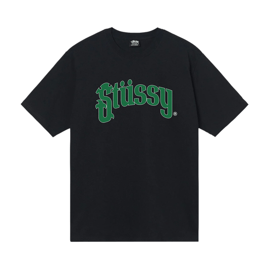 Stussy Soda Tee 'black'