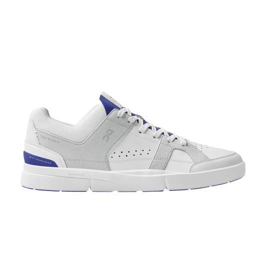 The Roger Clubhouse 'white Indigo'