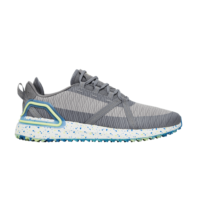 Solarthon Primegreen Spikeless Golf 'grey'