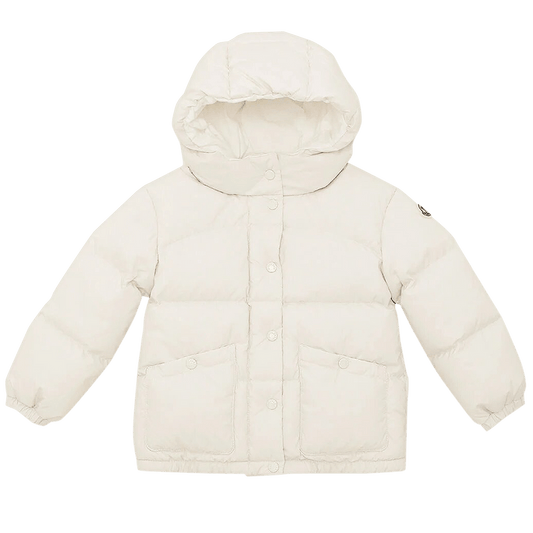 Moncler Acamante Jacket 'white'