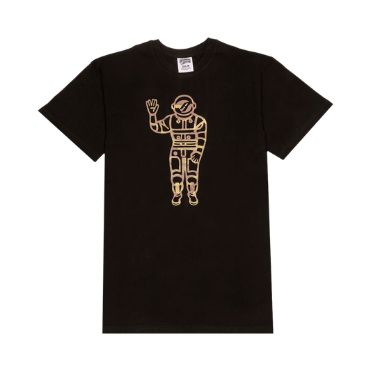 Billionaire Boys Club Space Astro Short Sleeve Tee 'black'