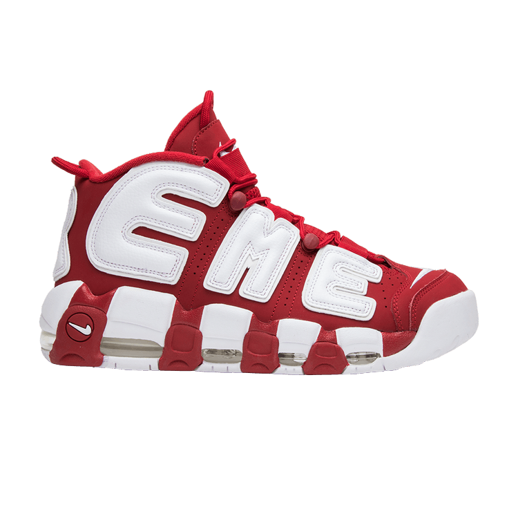 Nike Supreme Uptempo