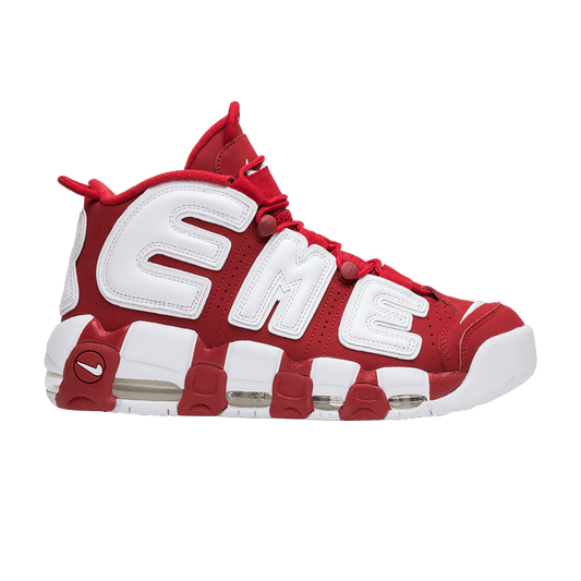 Nike Supreme Uptempo