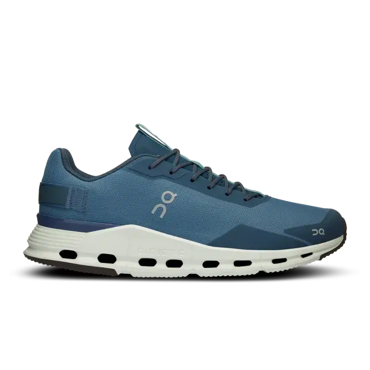 Cloudnova Form 'dust Stone' On Running