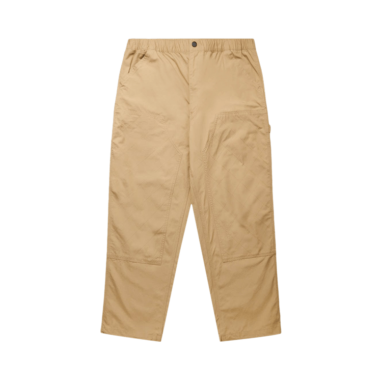 Carhartt Wip Tyler Pant 'dusty Hamilton Brown'