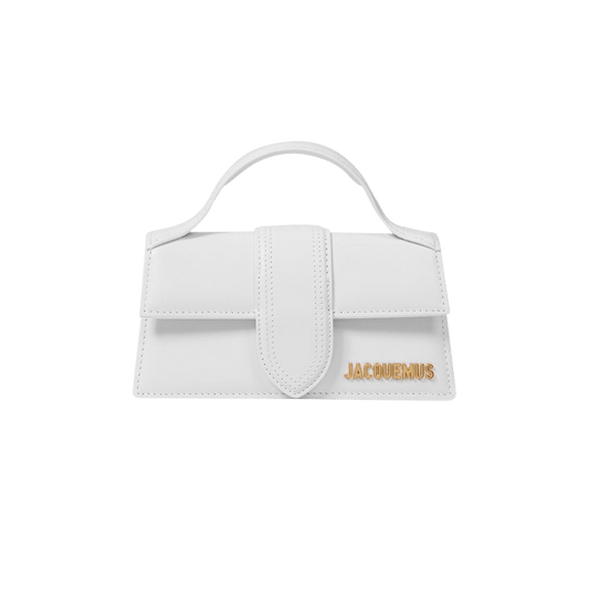 Jacquemus Le Bambino 'white'