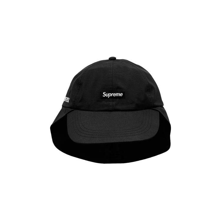 Supreme Gore Tex Sunshield Hat 'black'