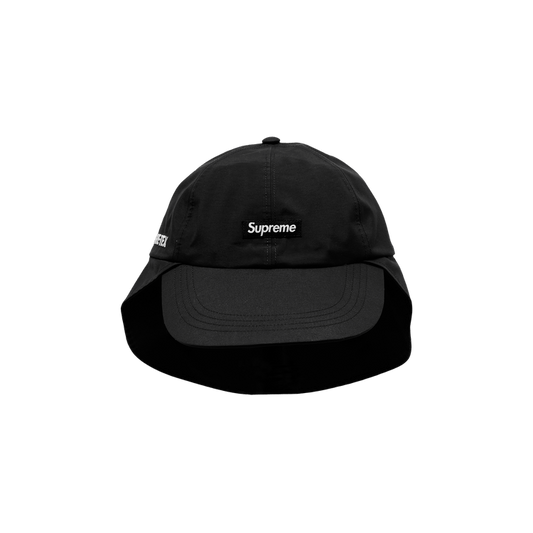 Supreme Gore Tex Sunshield Hat 'black'