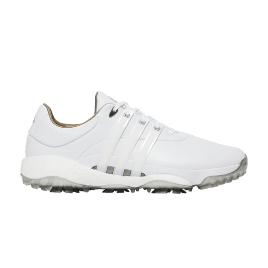 Tour 360 22 Golf 'white Silver Metallic'