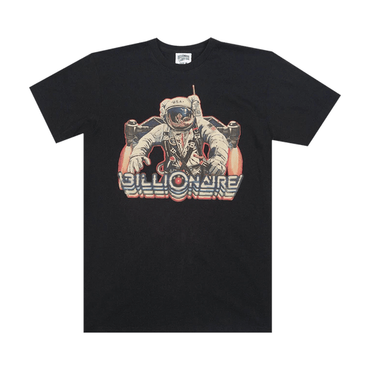 Billionaire Boys Club Interplanetary Tee 'black'