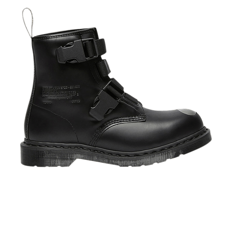 Wtaps X 1460 Remastered Boot 'black'