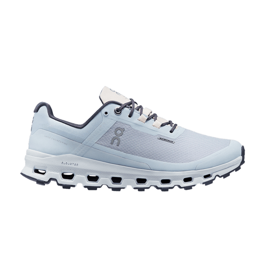 Wmns Cloudvista Waterproof 'nimbus Heather'