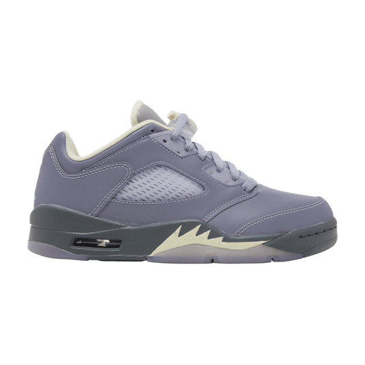 Wmns Air Jordan 5 Retro Low 'indigo Haze'