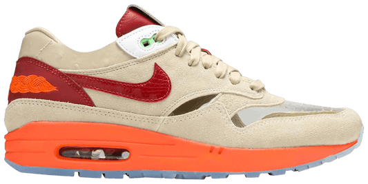 Nike Air Max 1 Clot Kiss Of Death (2021) (pre School Kids)