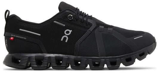 On Running Cloud 5 All Black (w)