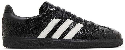 Adidas Samba Og Made In Italy Black Croc