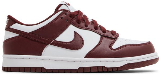 Nike Dunk Low Redwood (gs)