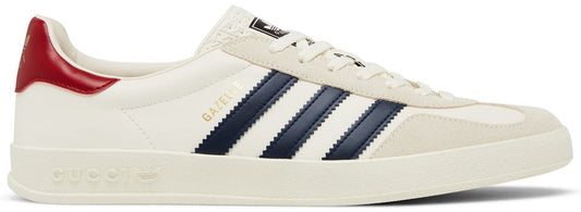 Gucci X Gazelle 'white'