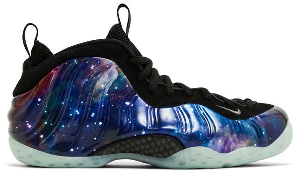 Air Foamposite One 'galaxy' 2025