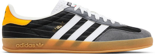 Gazelle Indoor 'olympic Pack Black'
